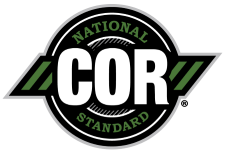COR Logo COR Logo