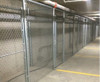 fence