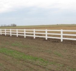 Ranch Rail