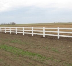 Ranch Rail