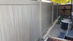 Driftwood PVC