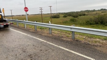 Guardrail