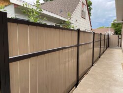 SteelMAX PVC Driftwood