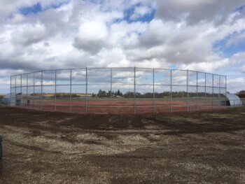 Backstop