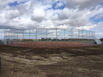 Backstop